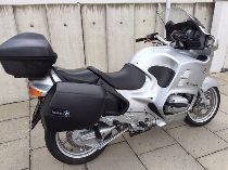 Motorrad kaufen Occasion BMW R 1150 RT ABS (touring)