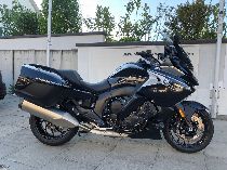 Motorrad kaufen Occasion BMW K 1600 GT ABS (touring)