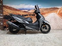 Acheter une moto Occasions KYMCO Agility 300 (scooter)