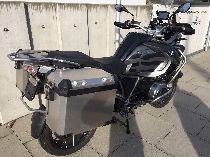 Motorrad kaufen Occasion BMW R 1200 GS Adventure ABS (enduro)