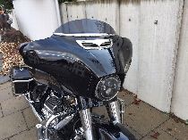 Motorrad kaufen Occasion HARLEY-DAVIDSON FLHXS 1690 Street Glide Special ABS (touring)