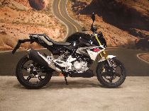 Acheter une moto Occasions BMW G 310 R ABS (naked)