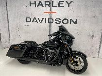  Acheter une moto Occasions HARLEY-DAVIDSON FLHXS 1868 Street Glide Special (touring)