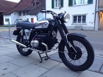 Motorrad kaufen Oldtimer BMW R60 5