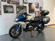 Motorrad kaufen Occasion BMW R 1200 RS ABS (touring)