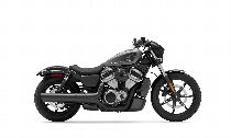 Motorrad kaufen Neufahrzeug HARLEY-DAVIDSON RH 975 Nightster (custom)