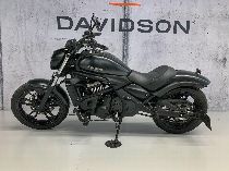 Motorrad kaufen Occasion KAWASAKI Vulcan S 650 (custom)