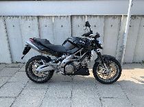 Motorrad kaufen Occasion APRILIA Shiver 750 (naked)