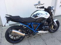 Motorrad kaufen Occasion BMW R 1200 R ABS (naked)