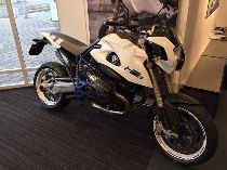 Motorrad kaufen Occasion BMW HP2 Megamoto (supermoto)