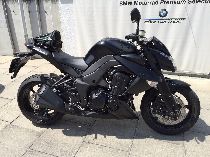 Motorrad kaufen Occasion KAWASAKI Z 1000 ABS (1043) (naked)