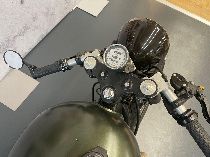 Acheter une moto Occasions TRIUMPH Thruxton 900 (retro)