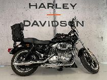  Acheter moto HARLEY-DAVIDSON XL 883 L Sportster Low Custom