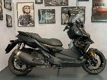 Motorrad kaufen Occasion BMW C 400 X (roller)