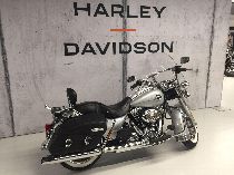 Motorrad kaufen Occasion HARLEY-DAVIDSON FLHRC 1584 Road King Classic ABS (touring)