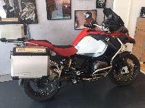 Motorrad kaufen Occasion BMW R 1200 GS Adventure ABS (enduro)