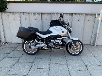 Motorrad kaufen Occasion BMW R 1200 R (naked)