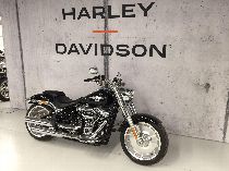 Acheter une moto Occasions HARLEY-DAVIDSON FLFBS 1868 Fat Boy 114 (custom)