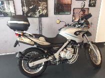 Motorrad kaufen Occasion BMW F 650 GS (enduro)