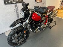 Acheter une moto Occasions BMW R nine T Urban G/S (retro)