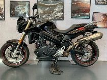 Motorrad kaufen Occasion BMW F 800 R ABS (naked)