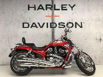 Motorrad kaufen Occasion HARLEY-DAVIDSON VRSCSE2 1250 Screamin Eagle V-Rod (custom)