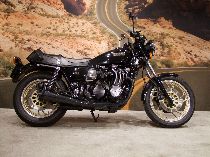 Acheter une moto Occasions STANDARD Diverse/Divers (retro)