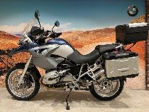 Motorrad kaufen Occasion BMW R 1200 GS (enduro)