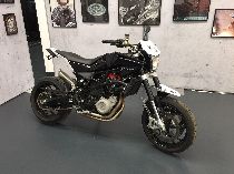 Acheter une moto Occasions HUSQVARNA Nuda 900 (enduro)