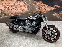 Acheter une moto Occasions HARLEY-DAVIDSON VRSCR 1130 V-Rod Street Rod (custom)