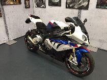 Motorrad kaufen Occasion BMW S 1000 RR ABS (sport)