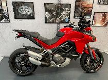 Acheter une moto Occasions DUCATI 1260 Multistrada (enduro)