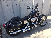 Motorrad kaufen Occasion HARLEY-DAVIDSON FXDLI 1450 Dyna Low Rider (custom)
