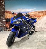 Motorrad kaufen Occasion YAMAHA R1 (sport)
