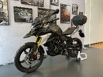 Acheter une moto Occasions BMW G 310 GS (enduro)
