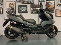  Buy motorbike Pre-owned BMW C 400 GT (scooter)