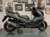 Acheter une moto Occasions BMW C 400 GT (scooter)