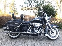 Motorrad kaufen Occasion HARLEY-DAVIDSON FLHRCI 1450 Road King Classic (touring)
