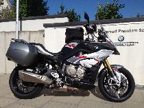 Motorrad kaufen Occasion BMW S 1000 XR ABS (touring)