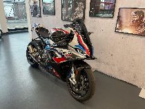Acheter une moto Occasions BMW M 1000 RR (sport)