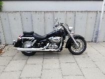 Motorrad kaufen Occasion HONDA VT 750 C (custom)