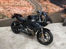 Acheter une moto Occasions BUELL 1125 R (sport)