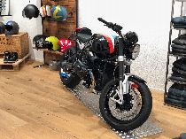 Motorrad kaufen Occasion BMW R nine T ABS (retro)