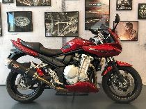 Acheter une moto Occasions SUZUKI GSF 1250 SA Bandit ABS (touring)