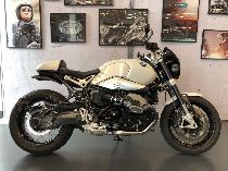 Acheter une moto Occasions BMW R nine T ABS (retro)