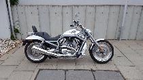 Motorrad kaufen Occasion HARLEY-DAVIDSON VRSCA 1130 V-Rod (custom)