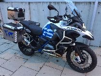 Motorrad kaufen Occasion BMW R 1200 GS Adventure ABS (enduro)