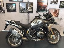 Motorrad kaufen Occasion BMW R 1200 GS ABS (enduro)