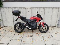 Motorrad kaufen Occasion ZERO SR (e-bike)