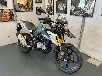 Motorrad kaufen Occasion BMW G 310 GS ABS (enduro)
